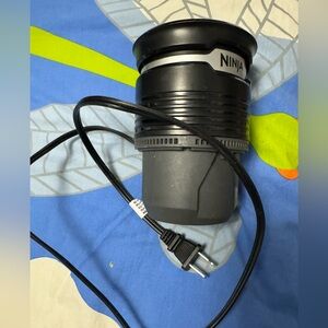 Ninja Blender Top Motor Unit